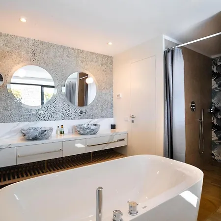 Holiday home Lovely In With Sauna *